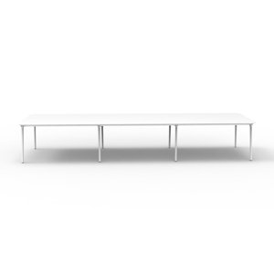 OFFECCT - Rokovací stôl PHOENIX 430x110 cm
