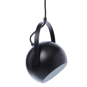 FRANDSEN - Závesná lampa Ball s úchytkou 19 cm