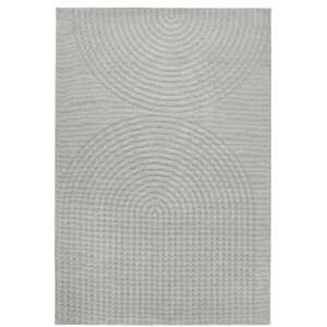 CARPET DECOR - Vonkajší koberec ACORES GRAY