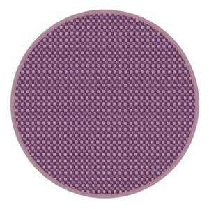 VONDOM - Vonkajší okrúhly koberec STUDIO - typ 2