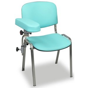 RESI - Predplatné stoličky JORDAN HOSPITAL